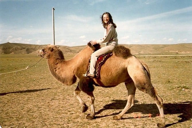 1 Day Coach Tour of Terelj National Park Including Lunch And Free Camel Ride - Key points to know before booking