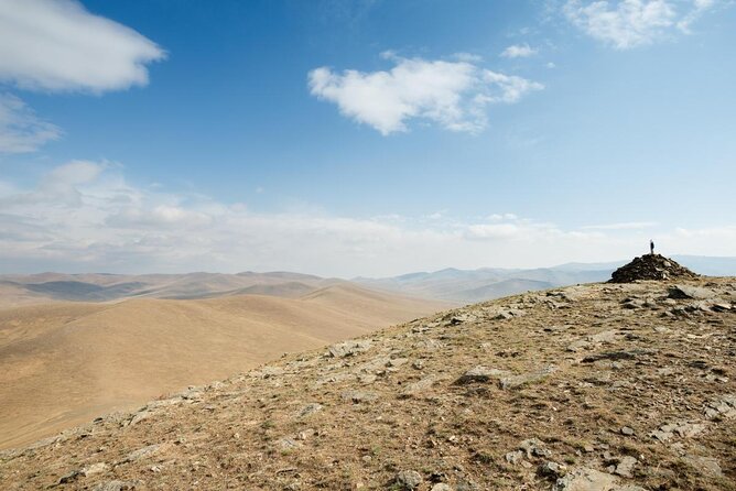 1 Day Semi-Gobi Tour Including Lunch And Free Camel +Bonus Khustai National Park - Khustai National Park and the search for wild horses