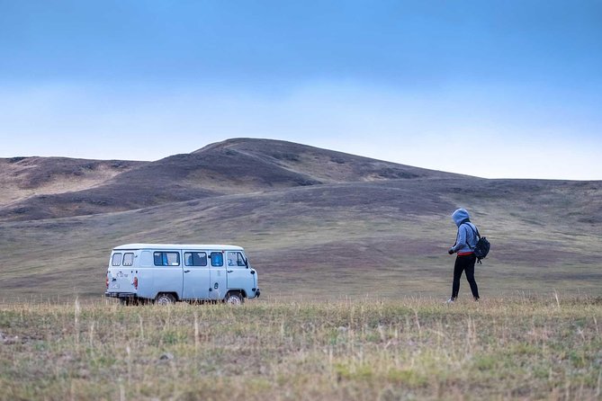 1 Day Tour: Khustai National Park - Is $206 a fair price for one day?
