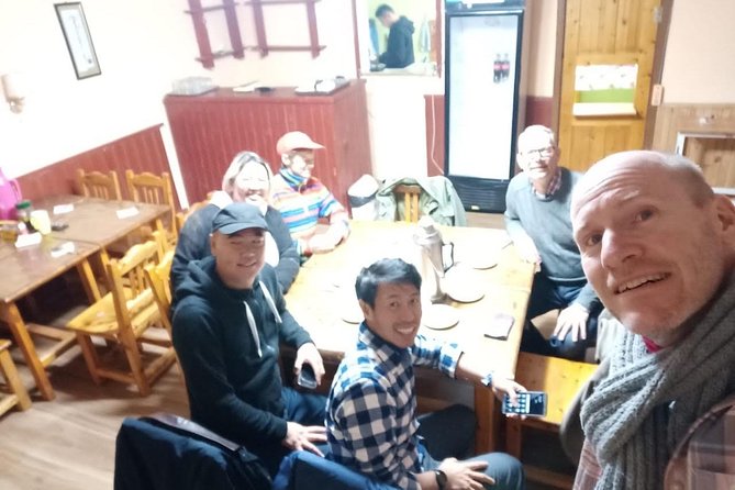 2 day Central Mongolia - Why this two-day route works