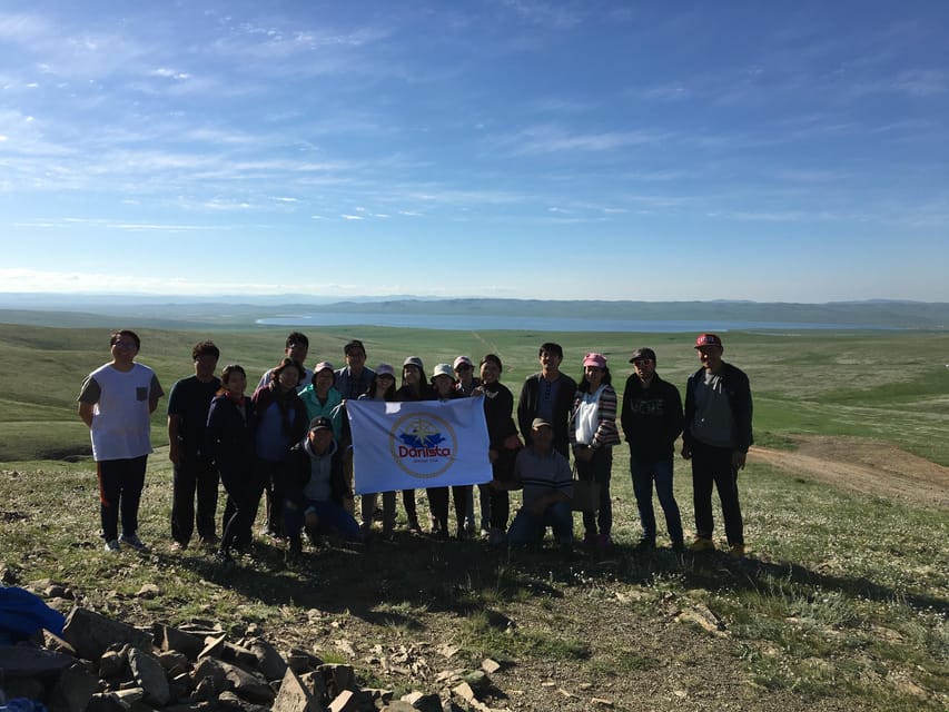 2 Day full adventure to Central Mongolia - Key points before you book
