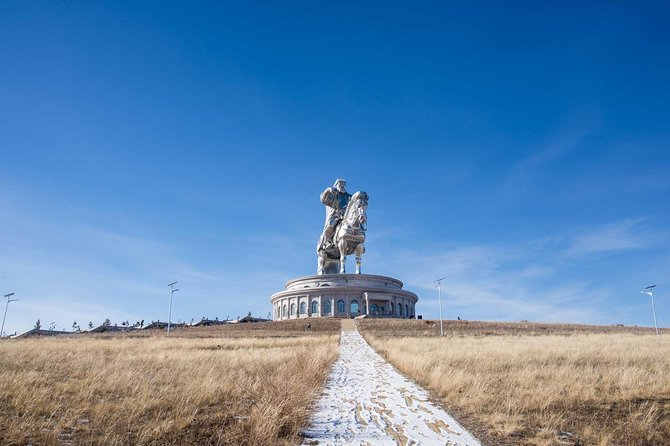 2 Days Tour: Terelj National Park And Chinggis Statue - From Ulaanbaatar to the Chinggis Khaan Statue