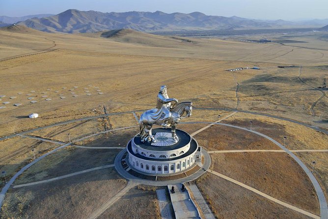 2 Days Tour: Terelj National Park And Chinggis Statue - The guide can shape the whole experience