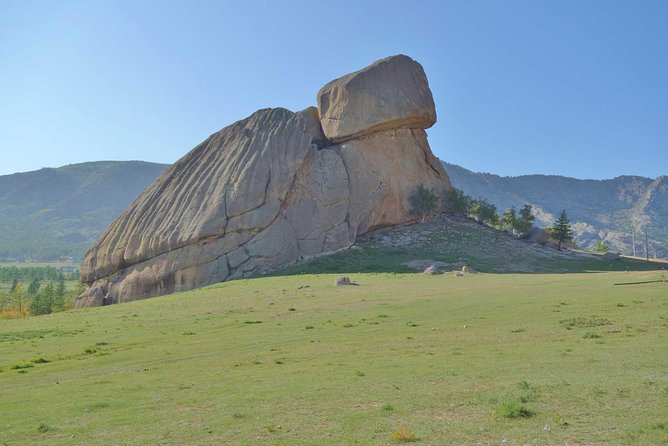2 Days Tour: Terelj National Park And Chinggis Statue - Is $424 per person good value?