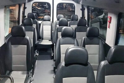 2025 Ulaanbaatar Airport Shared Shuttle – cheapest you can find!