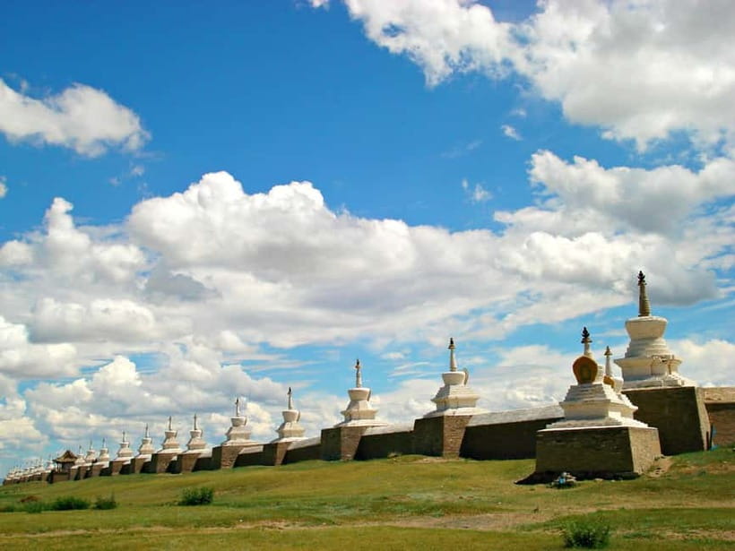 3 Day Best Experience in Mongolia - Why this three-day route works