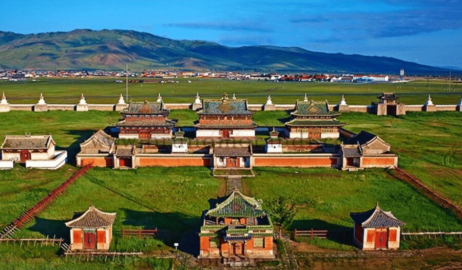 4 Day Best of Central Mongolia tour, Chinggis Khan statue - FAQ