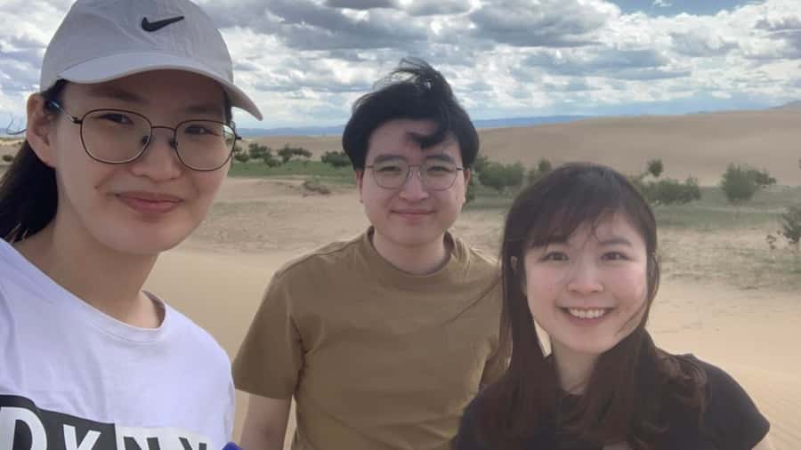 4 Day Central Mongolia - Key points to know before booking