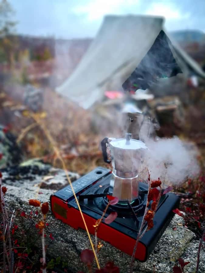 4 Day Central Mongolia - Comfort, packing, and the realities of ger life