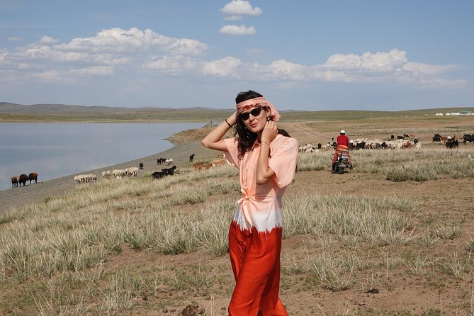 4 Days-The Best of Mongolia Collection tour - Gorkhi-Terelj National Park and the final afternoon