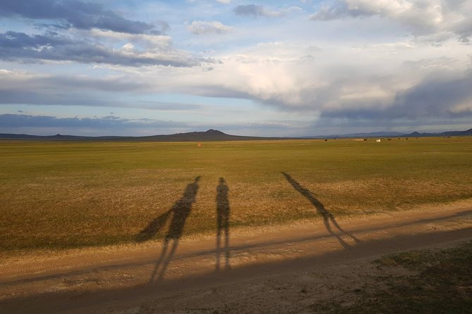 4 Days-The Best of Mongolia Collection tour - What the private vehicle changes