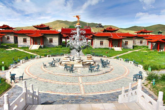 6 Days Tour: Central Mongolia - Why this six-day route works
