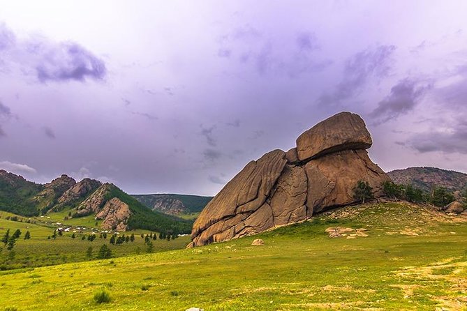 A day trip to Terelj National Park and Statue of Chinggis Khan - Why This Day Trip Works So Well From Ulaanbaatar