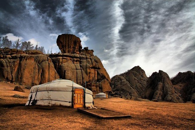 A day trip to Terelj National Park and Statue of Chinggis Khan - The Chinggis Khan Statue and Museum