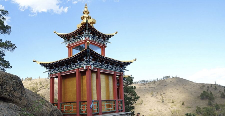 AGLAG BUTEEL MONASTERY: One Day Private Tour - Key points to know before booking