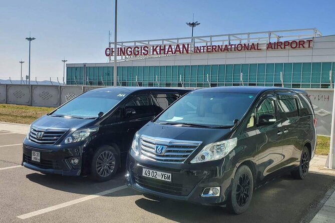 Airport Private Transfer - Finding your driver at the airport