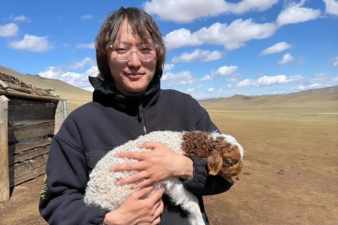 Authentic Mongolian two days tours in Terelj & Khustai National P - Food, inclusions, and practical value
