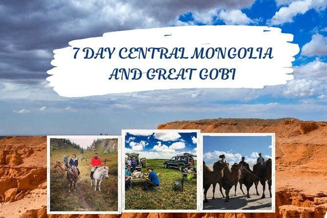 Authentic Mongolian two days tours in Terelj & Khustai National P - Who will get the most from this trip