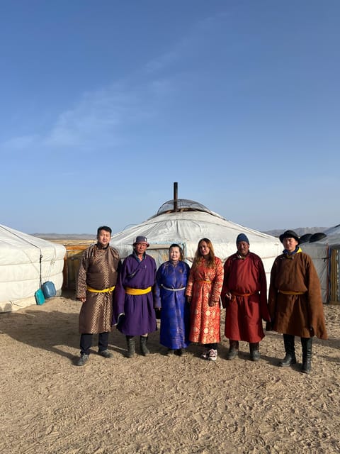 Camel Trails and Bird Tales: Discovering Elsen Tasarkhai - Who will enjoy this day trip most?
