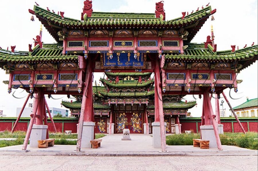 City tour all included, traditional music and dance concert - Key points to know before booking
