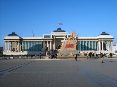 City tour all included, traditional music and dance concert