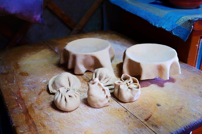 Cooking Class in a Traditional Ger Home in Ulaanbaatar Suburbs - Making Noodle Soup and Steamed Dumplings