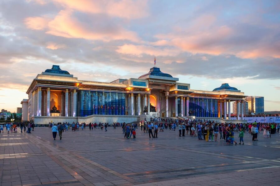 Day Tour to Terelj Park Chinggs khaan statue, Zaisan Hill - Key points to know before booking