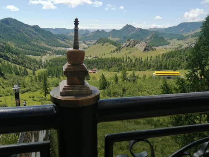 Day Tour to Terelj Park Chinggs khaan statue, Zaisan Hill - What kind of day is this?