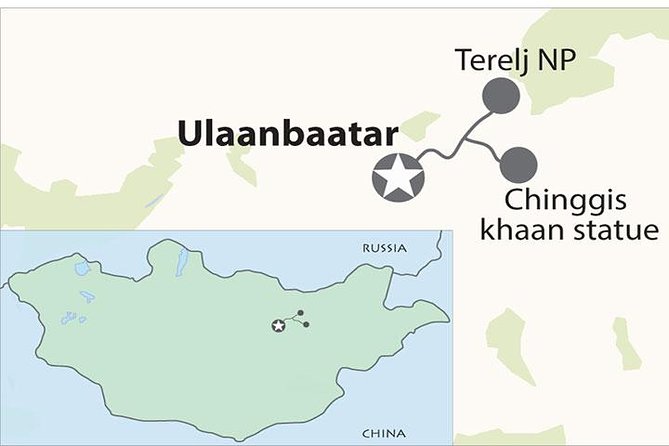 Day Trip to Terelj National Park & Giant Chinggis Khaan Statue - Lunch, horses, and the practical question of cost