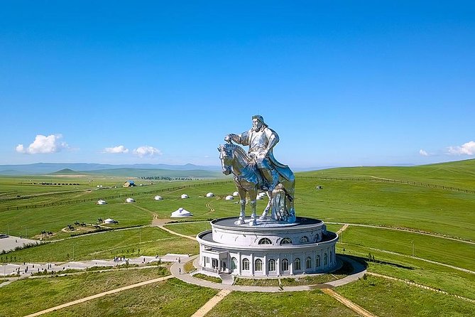 Day Trip to Terelj National Park & Giant Chinggis Khaan Statue - Who should book this Terelj day trip?