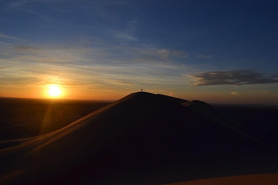 Discover / 8 day Great Gobi and Central Mongolia - Key points to know before booking