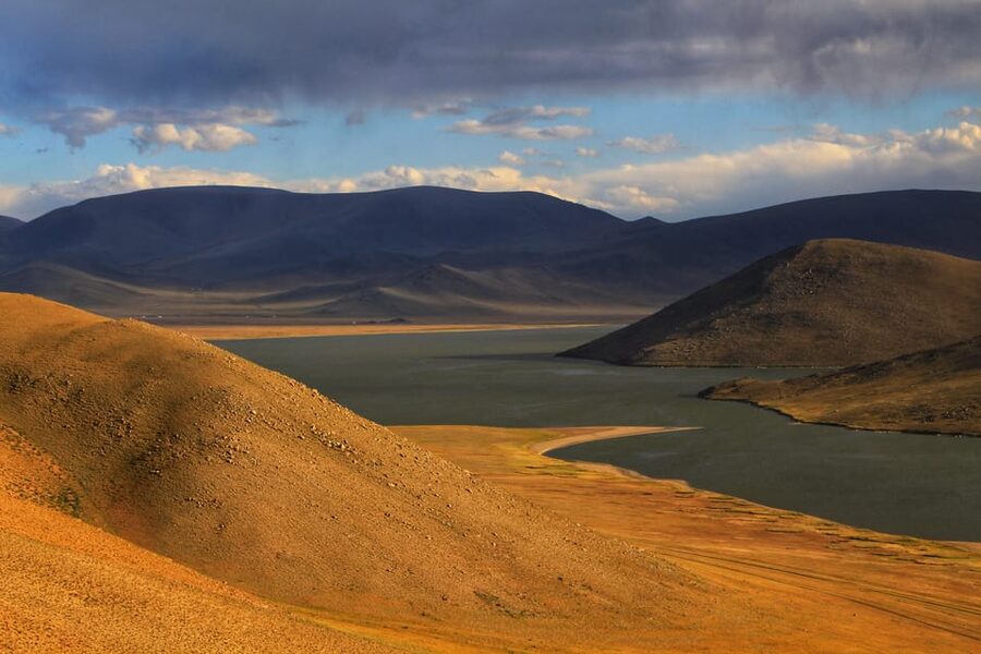 Discover / 8 day Great Gobi and Central Mongolia - Day 8: Returning to Ulaanbaatar