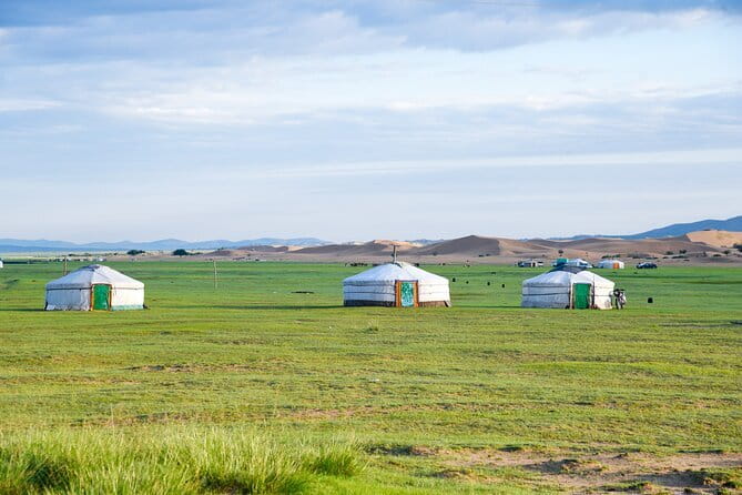 Essence of Mongolia 5 Days - What This Five-Day Mongolia Route Really Delivers
