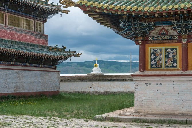 Essence of Mongolia 5 Days - Day Two: Monks, Museums, and the Old Capital at Kharkhorum