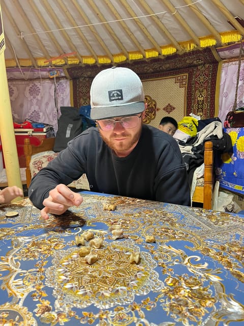 From Ulaanbaatar: Central Mongolia Guided 3-Day Tour - What the $400 Price Really Buys You