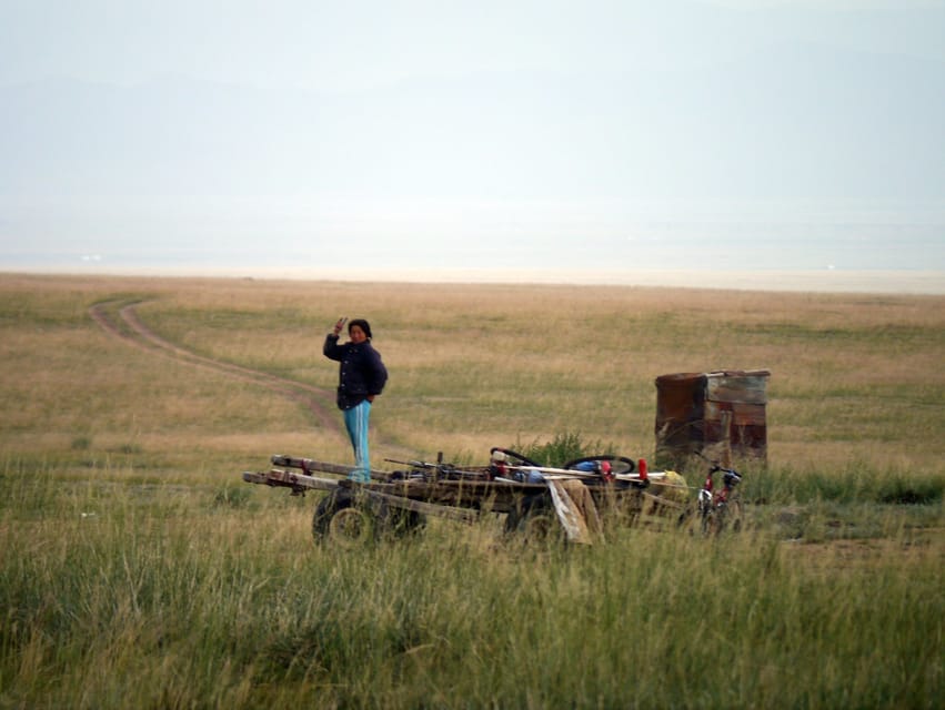 From Ulaanbaatar: Day Trip to Hustai National Park - Is $195 a fair price?