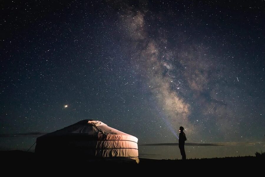From Ulaanbaatar: Semi Gobi, Nomads, Ancient Kharkhorin Tour - What the $280 price really covers