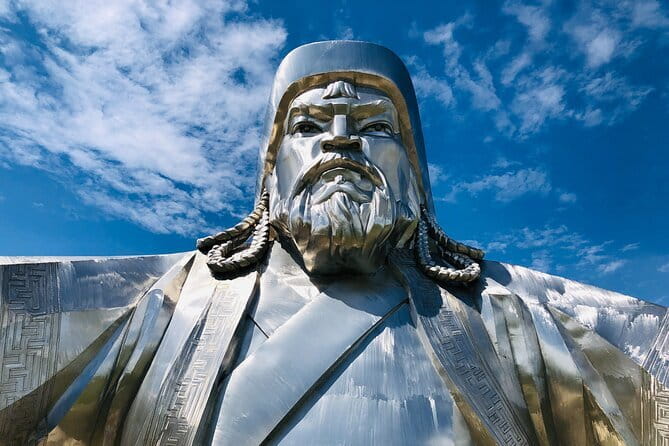 Full Day Chinggis Khaan Statue & Terelj NP Tour +Horseride, Eagle - Why this day works well from Ulaanbaatar