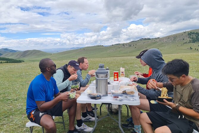 Full Day Mountain Biking Tour in Khan Khenty National Park - Is $186 a fair price?