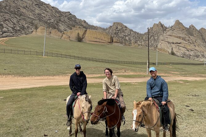 Full Day Private Tour in Terelj National Park with Horse Riding - Is $130 per person a fair price?