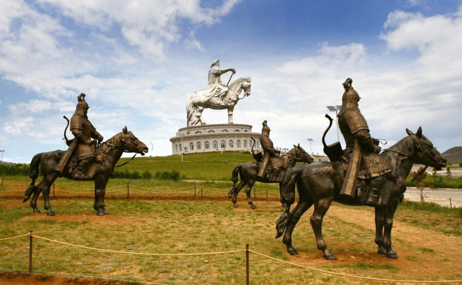 GENGHIS KHAN STATUE COMPLEX: Half Day Private Tour - Is $149 per person good value?
