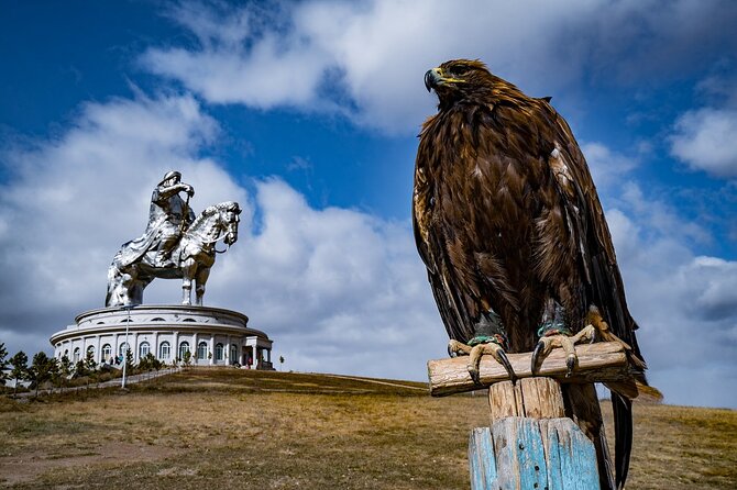 Genghis Khan Statue Tour: 3-Hour Ticket Included - Why a guide makes a difference