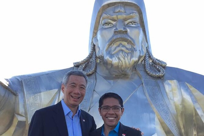 Genghis Khan Statue Tour: 3-Hour Ticket Included - Who will enjoy this experience most