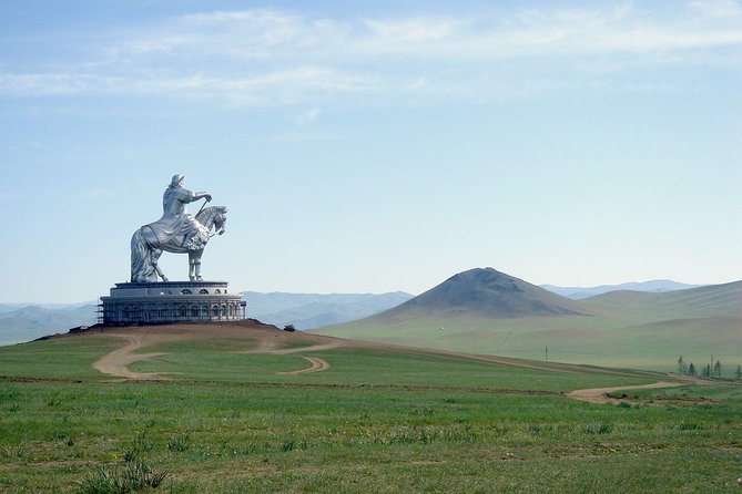 Genghis Khan Statue Tour + Bonus Gorkhi-Terelj National Park One Day tour - Why this one-day outing works so well from Ulaanbaatar