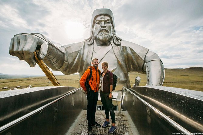 Genghis Khan Statue Tour + Bonus Gorkhi-Terelj National Park One Day tour - Trading the statue for Gorkhi-Terelj National Park