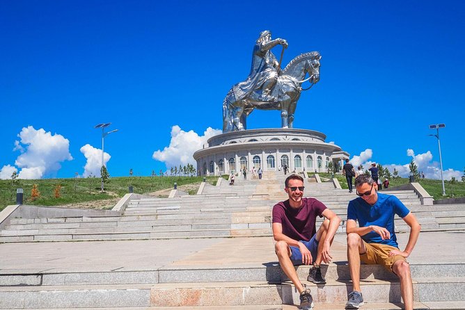 Genghis Khan Statue Tour + Bonus Gorkhi-Terelj National Park One Day tour - What the day feels like in practice