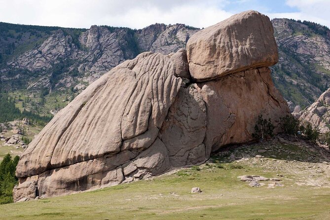Genghis Khan Tour – Mongolia’s #1 Daily Escape - Guides who shape the experience