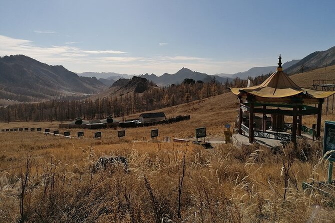 Genghis Khan Tour – Mongolia’s #1 Daily Escape - Timing, clothing, and practical cautions