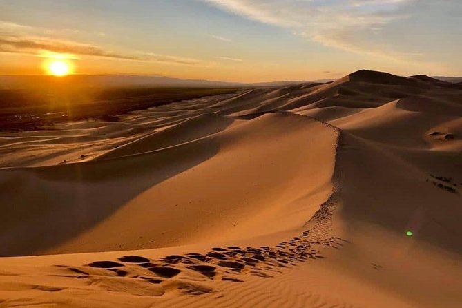 Gobi and Grassland Mongolia 7N8D - Why this route works for first-time Mongolia visitors