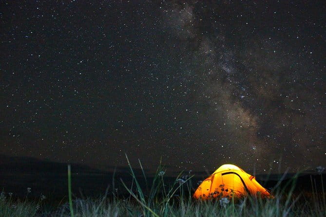 Gobi desert Mongolia for 8 days - Day eight: Returning to Ulaanbaatar